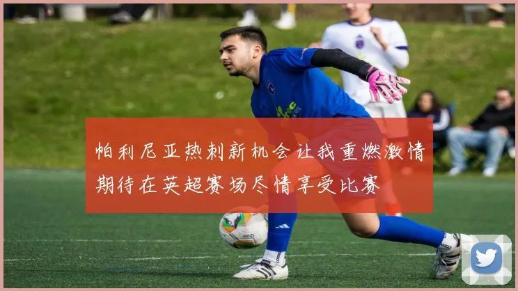 帕利尼亚热刺新机会让我重燃激情期待在英超赛场尽情享受比赛