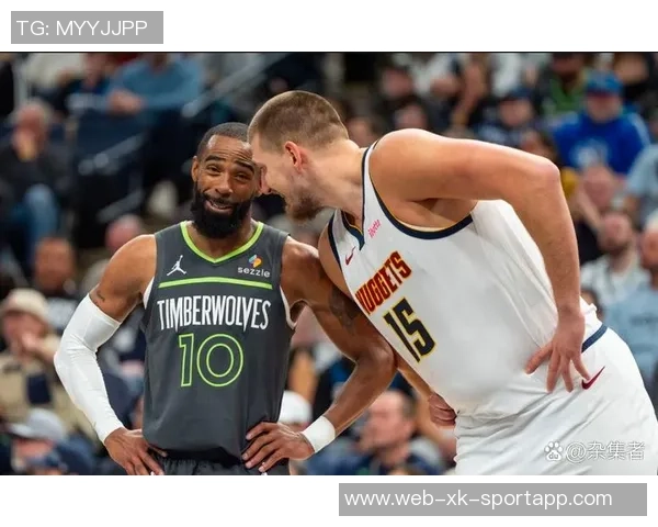 克尼佩尔点评约基奇表现轻松却数据惊人29分13篮板9助攻引发关注